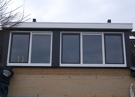 Dakkapel Hoorn Noord-Holland