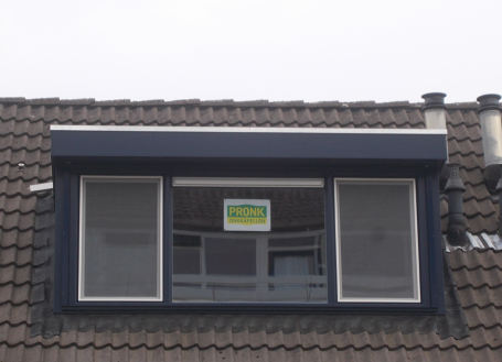 Dakkapel Gouda Zuid-Holland