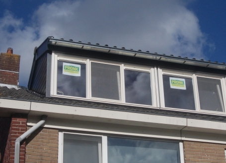 Dakkapel Alkmaar Noord-Holland 