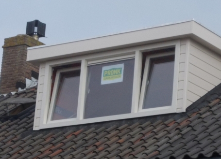 Dakkapel Zandvoort Noord-Holland